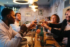 thumbnail: Dining