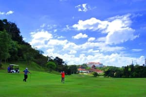 thumbnail: Golf