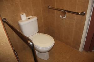 thumbnail: Bathroom