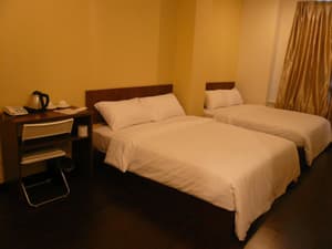 thumbnail: Room