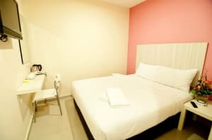thumbnail: Room