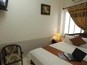 thumbnail: General view
