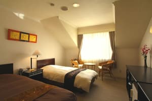 thumbnail: Room