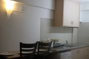 thumbnail: In-room dining