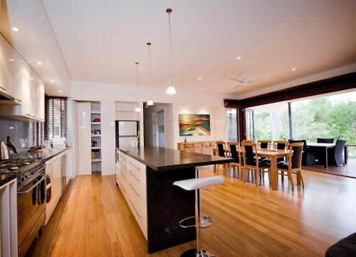 Lone Pine Cottage 9