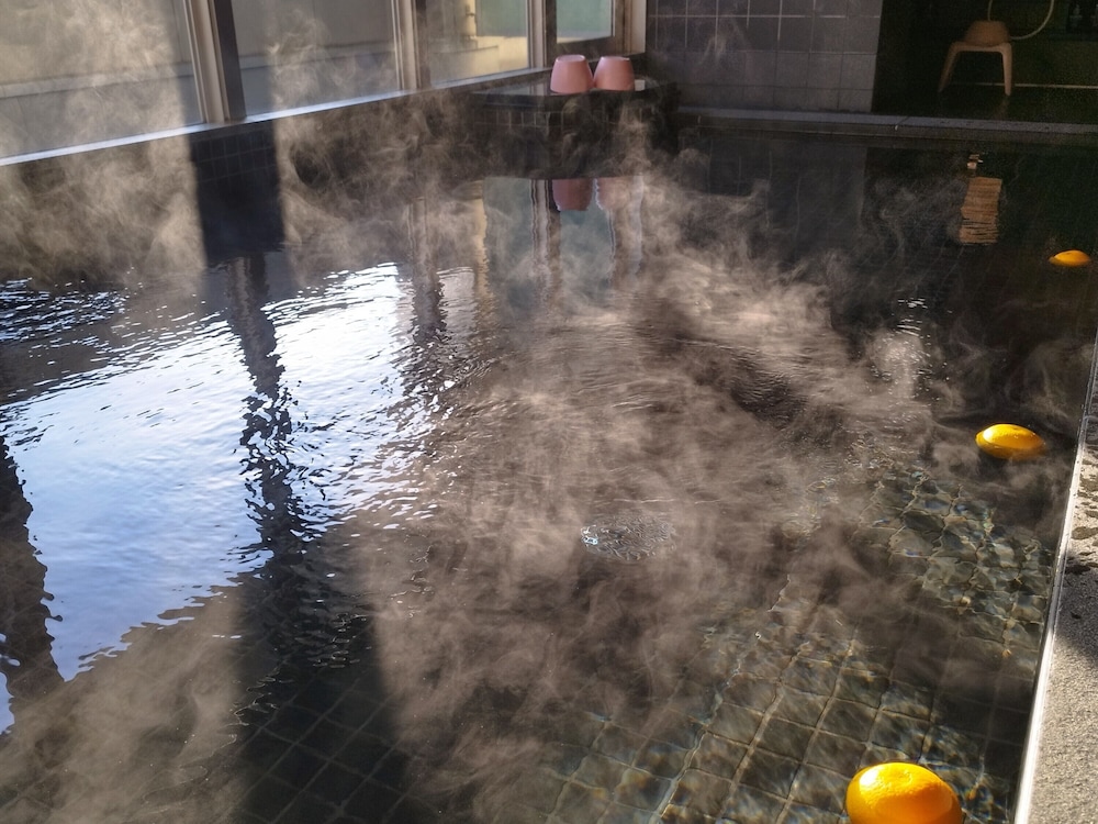 Public bath