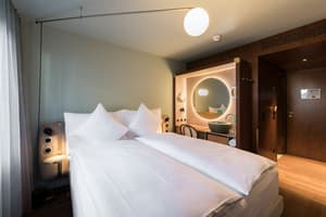 thumbnail: Room