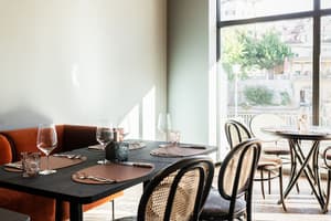 thumbnail: Restaurant