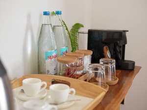 thumbnail: Coffee and/or coffee maker