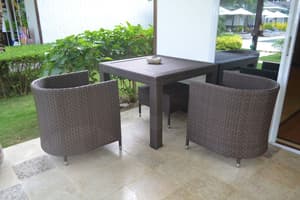 thumbnail: Terrace/patio