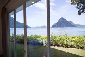 thumbnail: View from room