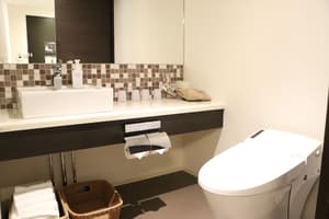 thumbnail: Bathroom
