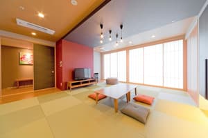 thumbnail: Room