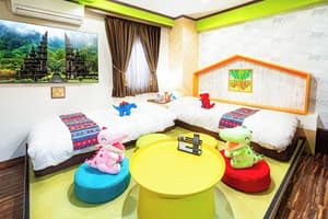 thumbnail: Property amenity