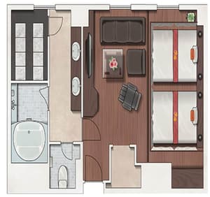 thumbnail: Room