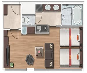 thumbnail: Room