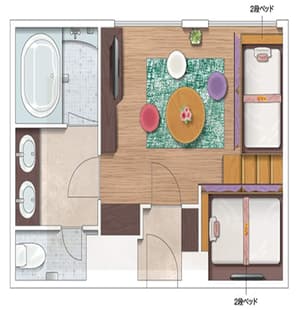 thumbnail: Room