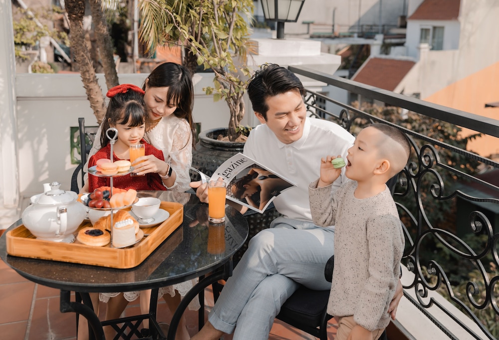 Children's activities