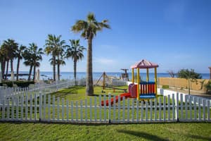 thumbnail: Children's play area - outdoor