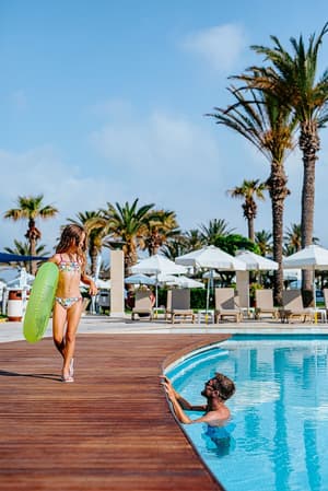 thumbnail: Outdoor pool