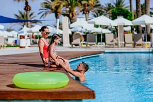 thumbnail: Outdoor pool