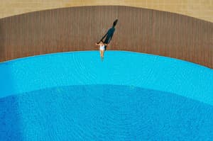 thumbnail: Outdoor pool