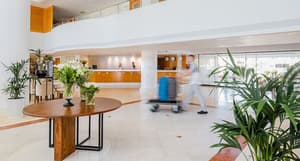 thumbnail: Reception