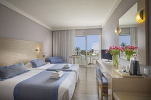 thumbnail: View from room