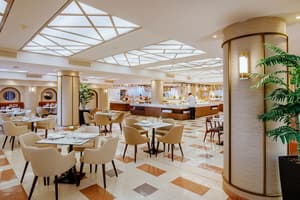 thumbnail: Restaurant