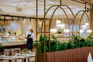 thumbnail: Restaurant