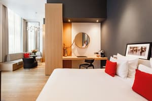 thumbnail: Room