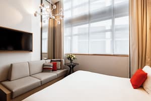 thumbnail: Room