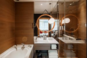 thumbnail: Bathroom