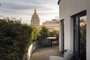 thumbnail: Terrace/patio