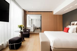 thumbnail: Room