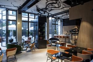 thumbnail: Terrace/patio
