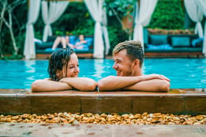 thumbnail: Pool
