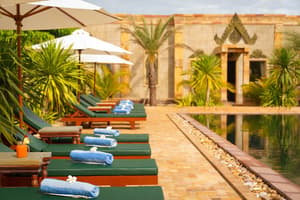 thumbnail: Pool