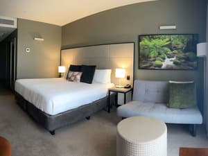 thumbnail: View from room