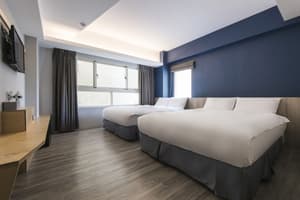 thumbnail: Room