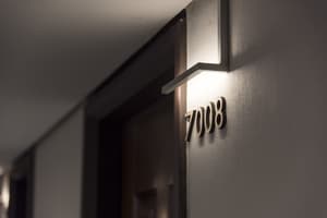 thumbnail: Hallway
