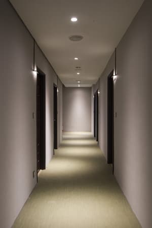 thumbnail: Hallway