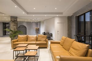 thumbnail: Lobby sitting area