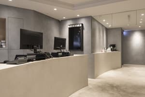 thumbnail: Reception