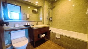 thumbnail: Bathroom