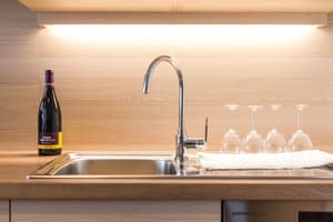 thumbnail: Private kitchen