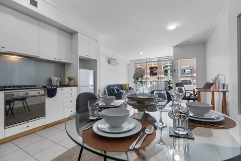 Sydney Cbd Dining