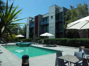 thumbnail: BBQ/picnic area