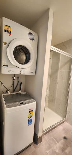 thumbnail: Laundry