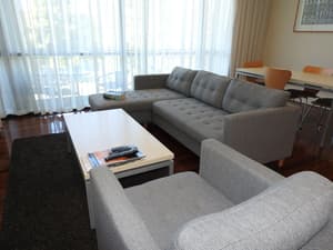 thumbnail: Living area